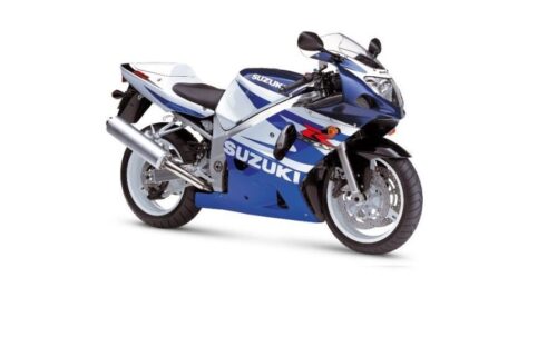 Model 2002-2003