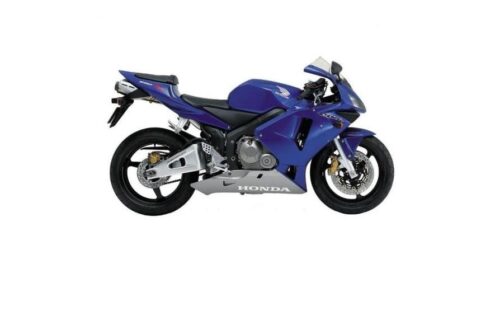 Model 2003-2004