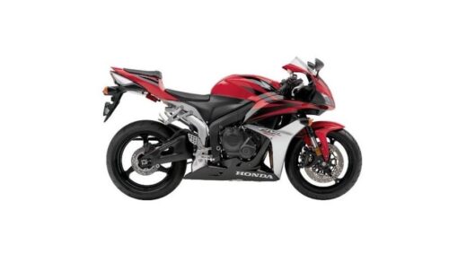 Model 2007-2008