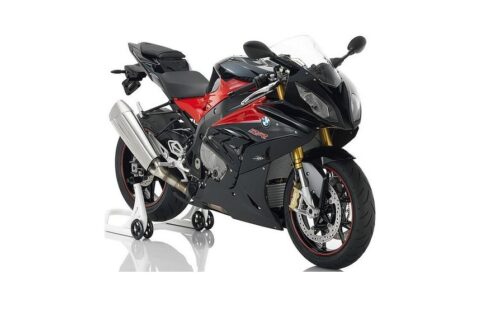 S 1000RR