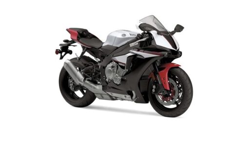 YAMAHA YZF R1