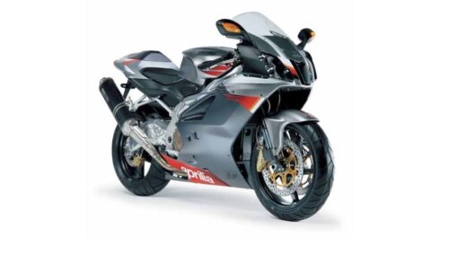 Model 2004-2008