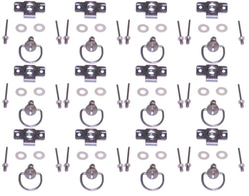 DZUS Fasteners