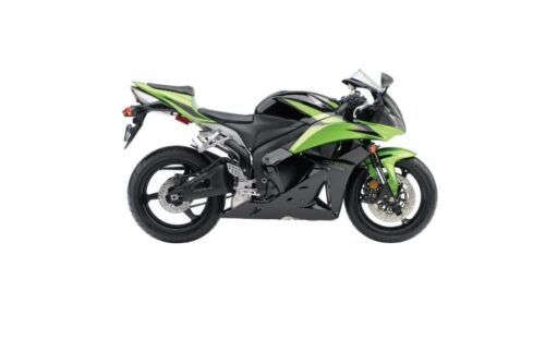 Model 2009-2012