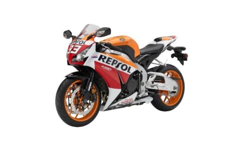 Model 2012-2016