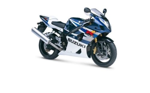 Model 2003-2004
