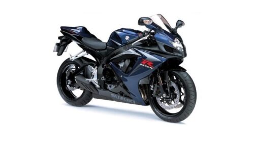 Model 2006-2007