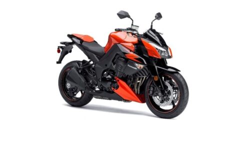 Z 750