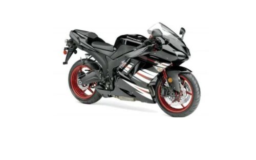 Model 2007 - 2008