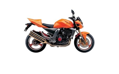 Model 2003-2006