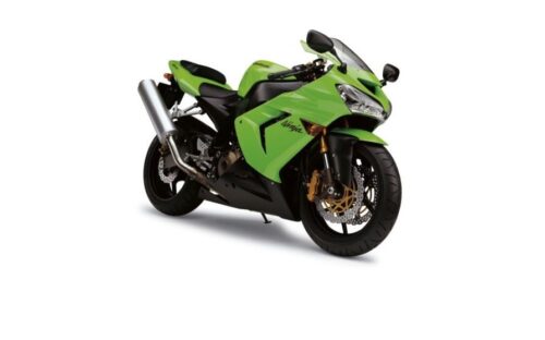 Model 2004 - 2005