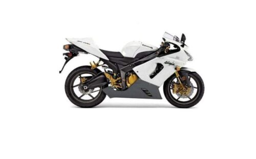 Model 2005 - 2006