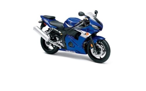 Model 2003 - 2005