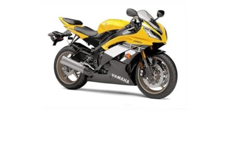 Model 2008 - 2016