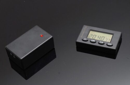 LAP Timers