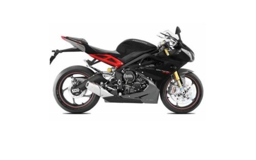 DAYTONA 675