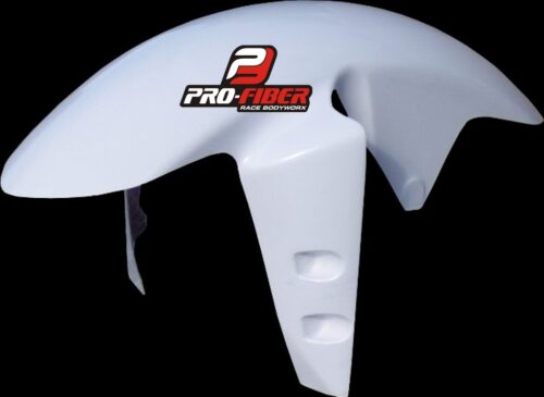 FIBERGLASS FRONT FENDER YAMAHA YZF R1 2004-2006