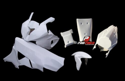BMW S100RR 2012 seat unit 2015_