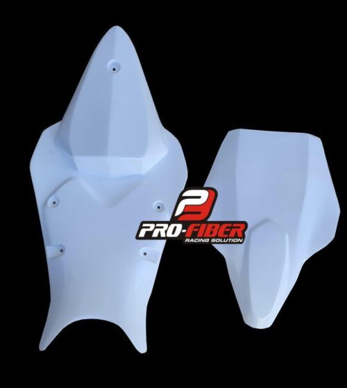 Fiberglass_race_ seat unit_FOAM_Yamaha_R6_2008_