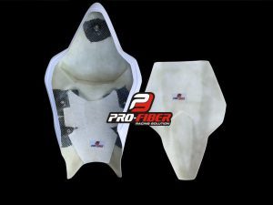 Fiberglass_race_ seat unit_FOAM_Yamaha_R6_2008_