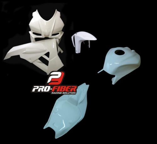 FIBERGLASS-RACE-BODYWORK-APRILIA-RV4-SBK seat unit