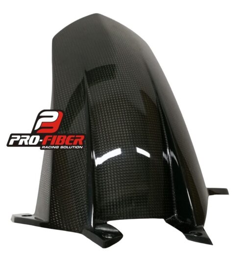Carbon_fiber_rear hugger_KTM_RC8