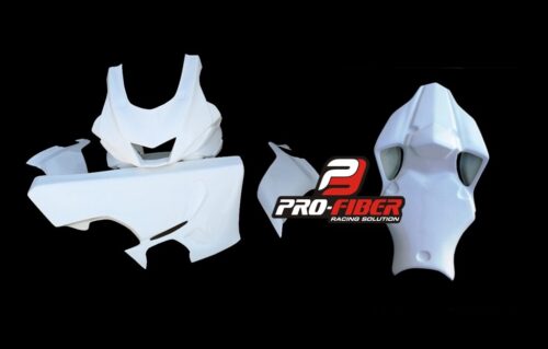 Complete_fiberglass_SBK tail_Yamaha_YZF_R6_2017_