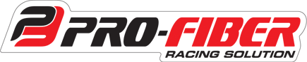 Pro-fiber Logo