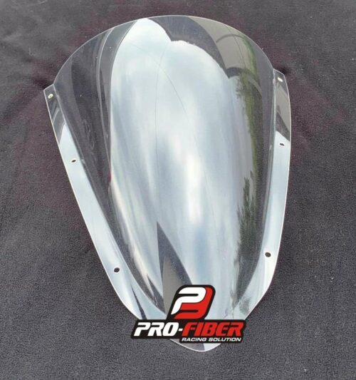 Skidmarx Windscreen for Honda CBR 600RR 2009-2012