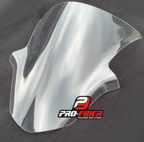 Skidmarx Windscreen for Kawasaki ZX-10R 2011-2015