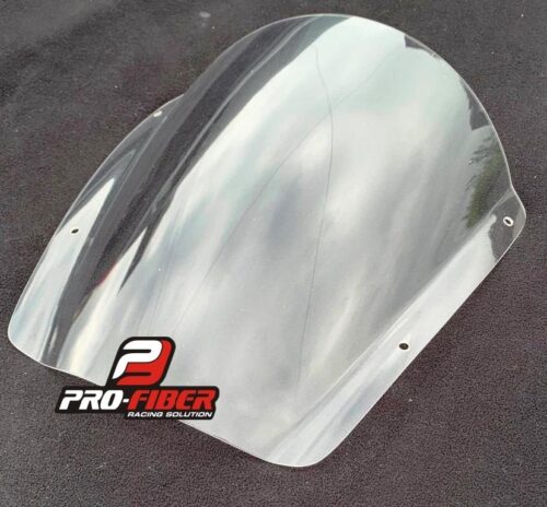 Skidmarx Windscreen for Honda CBR 600RR 2013-2019