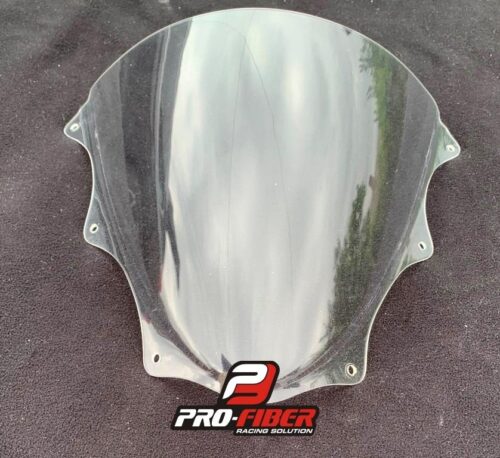 Skidmarx Windscreen for SUZUKI GSX-R 600/750 2011-2019