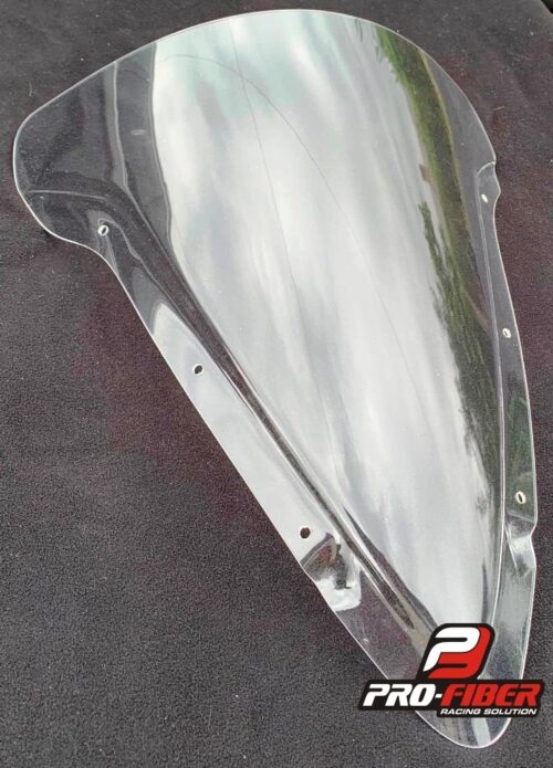 Skidmarx Windscreen for Yamaha YZF R1 2009-2014
