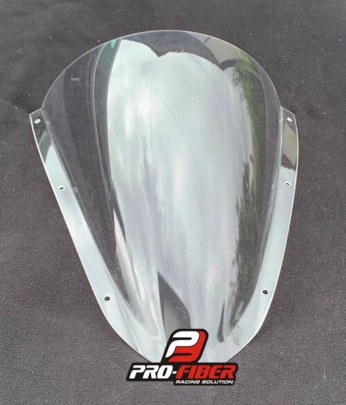 Skidmarx Windscreen for Honda CBR 600RR 2007-2008