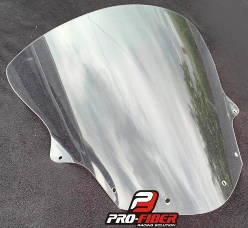 Skidmarx Windscreen for Kawasaki ZX-6R 2009-2013