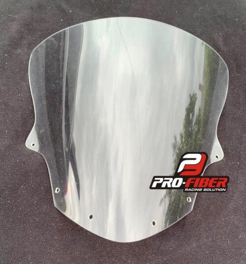 Skidmarx Windscreen for KAWASAKI ZX-10R 2008-2010