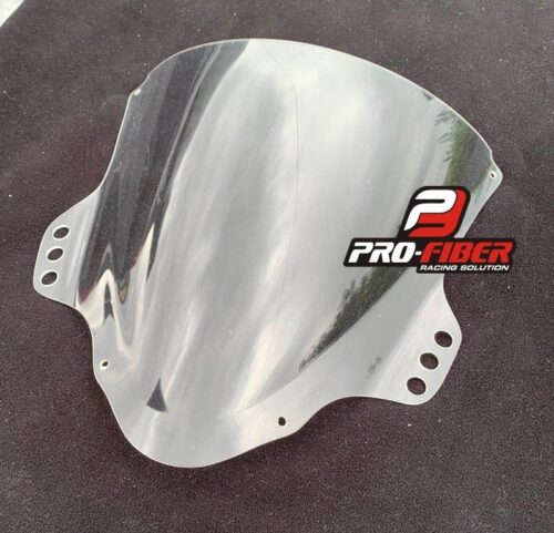Skidmarx Windscreen for SUZUKI GSX-R 1000 2005-2006