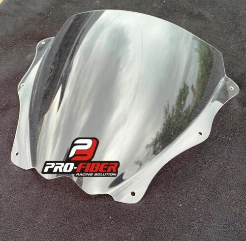 Skidmarx Windscreen for SUZUKI GSX-R 1000 2007-2008