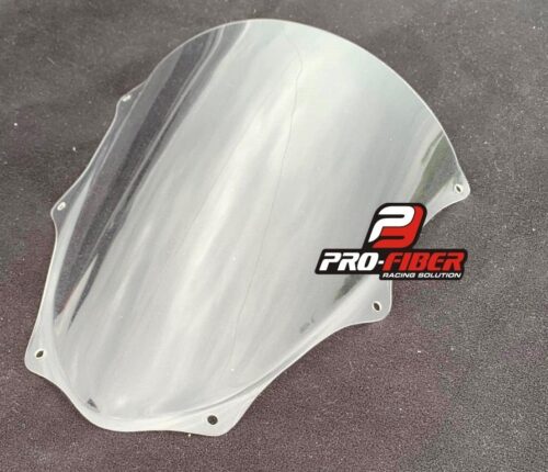 Skidmarx Windscreen for SUZUKI GSX-R 1000 2017-2019
