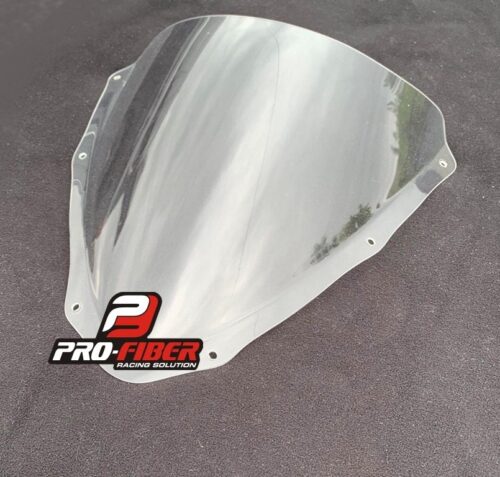 Skidmarx Windscreen for SUZUKI GSX-R 600750 2008-2010