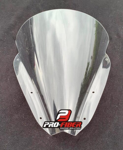 Skidmarx Windscreen for YAMAHA YZF R6 2006-2007