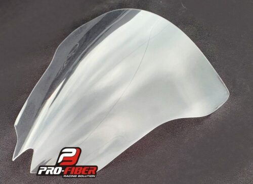 Skidmarx Windscreen for Yamaha YZF R6 2008-2016