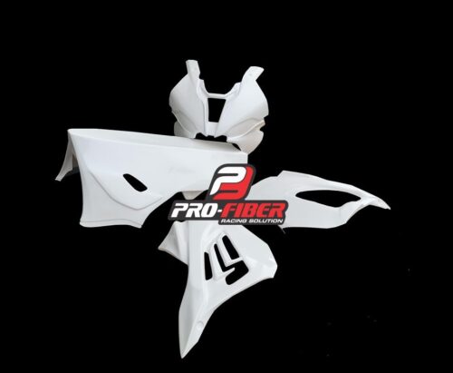 FIberglass_front fairings_BMW_S1000RR_2019_2020