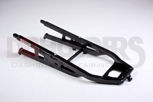 Aprilia RSV4 2009-2018 subframe DB holders