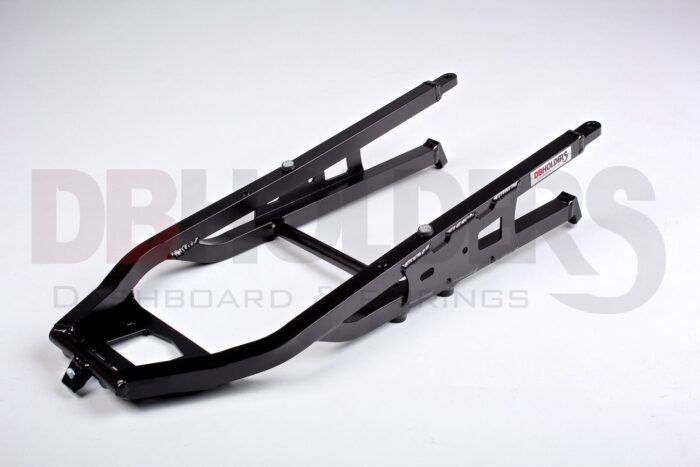 Aprilia RSV4 2009-2018 subframe DB holders Aprilia RSV4 2009-2018 subframe DB holders