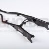 KAWASAKI ZX10R 2011 SUBFRAME_