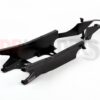 YAMAHA-R1-2015-SUBFRAME-REAR