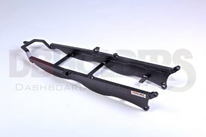 YAMAHA R6 2008 SUBFRAME
