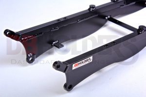 YAMAHA R6 2008 SUBFRAME_1
