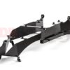 YAMAHA R6 2017 SUBFRAME_2 YAMAHA R6 2017 SUBFRAME_2